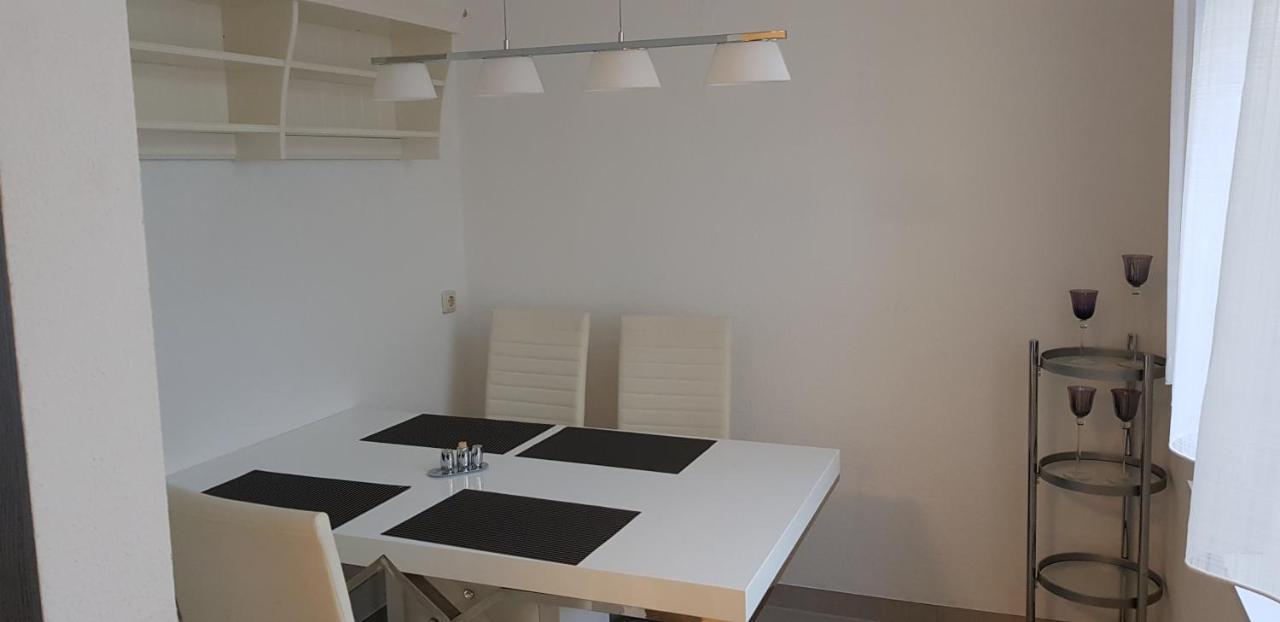 Ilmenauer Ferienwohnung Exterior photo